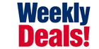 Weekly Deals