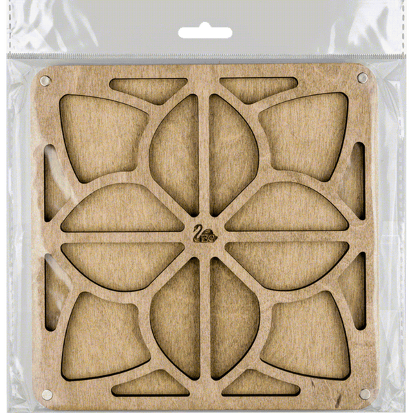 Modular Organizer Box &ndash; &ldquo;Organizer Middle Section&rdquo; FLDD-004/10S