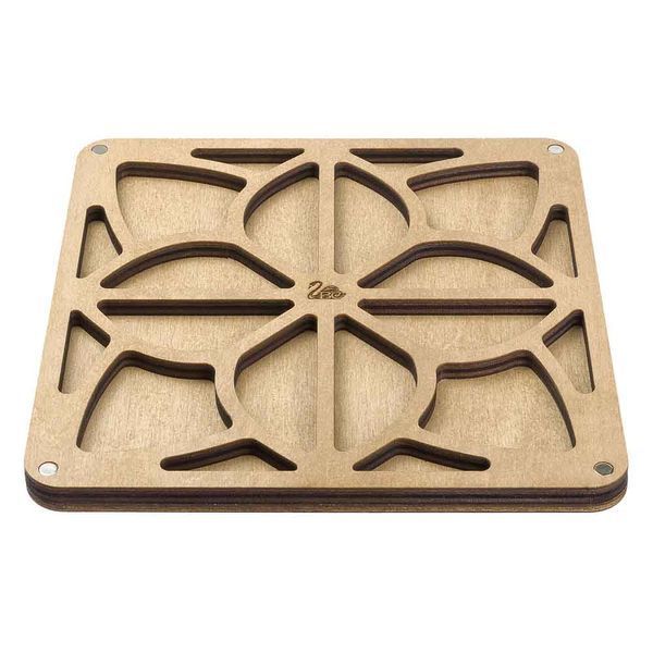 Modular Organizer Box &ndash; &ldquo;Organizer Middle Section&rdquo; FLDD-004/10S