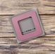 Magnetic Embroidery Frame (6 &times; 6 cm inner size) FLMP-060 FLMP-060 photo 2