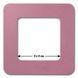 Magnetic Embroidery Frame (6 &times; 6 cm inner size) FLMP-060 FLMP-060 photo 3