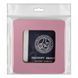 Magnetic Embroidery Frame (6 &times; 6 cm inner size) FLMP-060 FLMP-060 photo 6