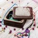 Pincushion Kit &ndash; &ldquo;Square with Box&rdquo; FLTL-060 FLTL-060 photo 1