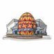 Plastic Cross-Stitch Kit &ndash; &ldquo;Kolomyia Pysanka Museum&rdquo; FLX-157 FLX-157 photo 2