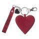 Faux Leather Cross-Stitch Kit &ndash; &ldquo;Bag Charm &ndash; Zhytomyr Region&rdquo; FLHL-145 FLHL-145 photo 4