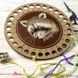Thread Organizer Kit &ndash; &ldquo;Raccoon&rdquo; FLTL-010 FLTL-010 photo 1