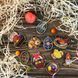 Wooden Embroidery Blanks Set &ndash; &ldquo;Easter&rdquo; FLSW-008 FLSW-008 photo 1
