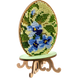 Wooden Bead Embroidery Kit &ndash; &ldquo;Easter Egg&rdquo; FLK-181 FLK-181 photo 3