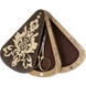 Scissors Case (inside size 5.5 &times; 11 cm, &ldquo;Double-Layer&rdquo;) FLZB(N)-019 FLZB(N)-019 photo 2