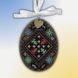 Wooden Cross-Stitch Kit &ndash; &ldquo;Easter Egg&rdquo; FLW-103 FLW-103 photo 1