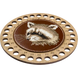 Thread Organizer Kit &ndash; &ldquo;Raccoon&rdquo; FLTL-010 FLTL-010 photo 3