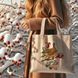 Cross-Stitch Pattern &ndash; "Wren in winter" WLP-044 WLP-044 photo 8