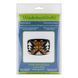Faux Leather Bead Embroidery Kit &ndash; &ldquo;Bracelet&rdquo; (4 &times; 22 cm) FLBB-099 Black FLBB-099 photo 6