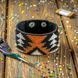 Faux Leather Bead Embroidery Kit &ndash; &ldquo;Bracelet&rdquo; (4 &times; 22 cm) FLBB-099 Black FLBB-099 photo 1