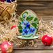 Wooden Bead Embroidery Kit &ndash; &ldquo;Easter Egg&rdquo; FLK-181 FLK-181 photo 1