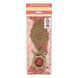 Wooden Bead Embroidery Kit &ndash; &ldquo;Easter Egg Stand &ndash; Lamb With Bow&rdquo; FLK-332 FLK-332 photo 6