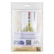 Plastic Cross-Stitch Kit &ndash; "Tuna Sushi" (Double-Sided) FLX-087 FLX-087 photo 8