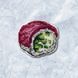 Plastic Cross-Stitch Kit &ndash; "Tuna Sushi" (Double-Sided) FLX-087 FLX-087 photo 1