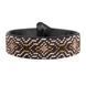 Faux Leather Bead Embroidery Kit &ndash; &ldquo;Choker&rdquo; (3 &times; 30 cm) FLBB-142 Black FLBB-142 photo 4