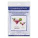 Plastic Cross-Stitch Kit &ndash; "Daiquiri" (Double-Sided) FLX-031 FLX-031 photo 7