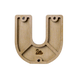 Bead Organizer &ndash; &ldquo;Letter U (Alphabet)&rdquo; FLZB-167(U) FLZB-167(U) photo 5
