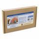 Plastic Cross-Stitch Kit &ndash; &ldquo;Kolomyia Pysanka Museum&rdquo; FLX-157 FLX-157 photo 5