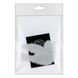 Plastic Embroidery Blank &ndash; &ldquo;Bird&rdquo; FLBE(PL)-007 FLBE(PL)-007 photo 4