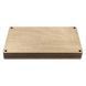 Modular Organizer Box &ndash; &ldquo;Organizer Middle Section&rdquo; FLDD-002/2S FLDD-002/2S photo 3
