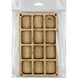 Modular Organizer Box &ndash; &ldquo;Organizer Middle Section&rdquo; FLDD-002/2S FLDD-002/2S photo 5