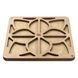 Modular Organizer Box &ndash; &ldquo;Organizer Middle Section&rdquo; FLDD-004/10S FLDD-004/10S photo 2