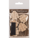 Decoration blank FLC-218 (5 pieces) FLC-218 photo 3
