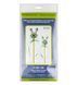 Faux Leather Bead Embroidery Kit &ndash; &ldquo;Topper Green Bunny&rdquo; FLBB-184 FLBB-184 photo 5