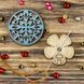 Needle Minder &ndash; &ldquo;Wooden, Single-Sided&rdquo; FLMH-109(W) FLMH-109(W) photo 1