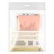 Faux Leather Cross-Stitch Kit &ndash; &ldquo;Passport Cover&rdquo; FLHL-094 Pink FLHL-094 photo 7