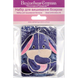Bead embroidery magnet FLA-040 FLA-040 photo 2