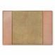 Faux Leather Cross-Stitch Kit &ndash; &ldquo;Passport Cover&rdquo; FLHL-094 Pink FLHL-094 photo 5