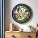 Cross-Stitch Pattern &ndash; "Spring Town" WLP-019 WLP-019 photo 11