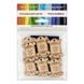 Floss Bobbins &ndash; &ldquo;Scrolls&rdquo; FLC-066(S) (15 pcs) FLC-066(S) photo 3