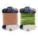 Floss Bobbins &ndash; &ldquo;Starry Night&rdquo; FLC-117(S) (6 pcs) FLC-117(S) photo 3