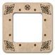 Magnetic Embroidery Frame (6 &times; 6 cm inner size) FLMP-026 FLMP-026 photo 5