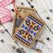 DIY Magnetic Needle Case Kit &ndash; &ldquo;Summer Wings&rdquo; FLZB(N)-097 FLZB(N)-097 photo 1