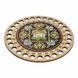 Thread Organizer Kit &ndash; &ldquo;House Among Cornflowers&rdquo; FLTL-083 FLTL-083 photo 4