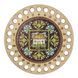 Thread Organizer Kit &ndash; &ldquo;House Among Cornflowers&rdquo; FLTL-083 FLTL-083 photo 3