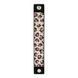 Faux Leather Bead Embroidery Kit &ndash; &ldquo;Bracelet&rdquo; (3 &times; 17 cm) FLBB-108 Black FLBB-108 photo 4