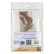 Plastic Cross-Stitch Kit &ndash; "Oyster" (Double-Sided) FLX-096 FLX-096 photo 8
