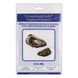 Plastic Cross-Stitch Kit &ndash; "Oyster" (Double-Sided) FLX-096 FLX-096 photo 7