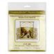 Wooden Cross-Stitch Kit &ndash; &ldquo;Bridge Through Autumn&rdquo; FLW-080 FLW-080 photo 7