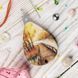 Needle Threader &ldquo;Autumn Bridge&rdquo; FLNT-034 FLNT-034 photo 1