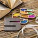 Bead Organizer &ndash; &ldquo;Digit 5 (Numbers and Symbols)&rdquo; FLZB-176(5) FLZB-176(5) photo 1