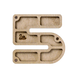 Bead Organizer &ndash; &ldquo;Digit 5 (Numbers and Symbols)&rdquo; FLZB-176(5) FLZB-176(5) photo 5